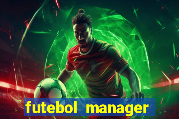 futebol manager offline para android